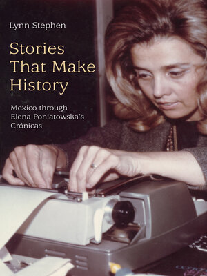 cover image of Stories That Make History